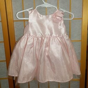 ⭐3/$10⭐3-6M Holiday Dress